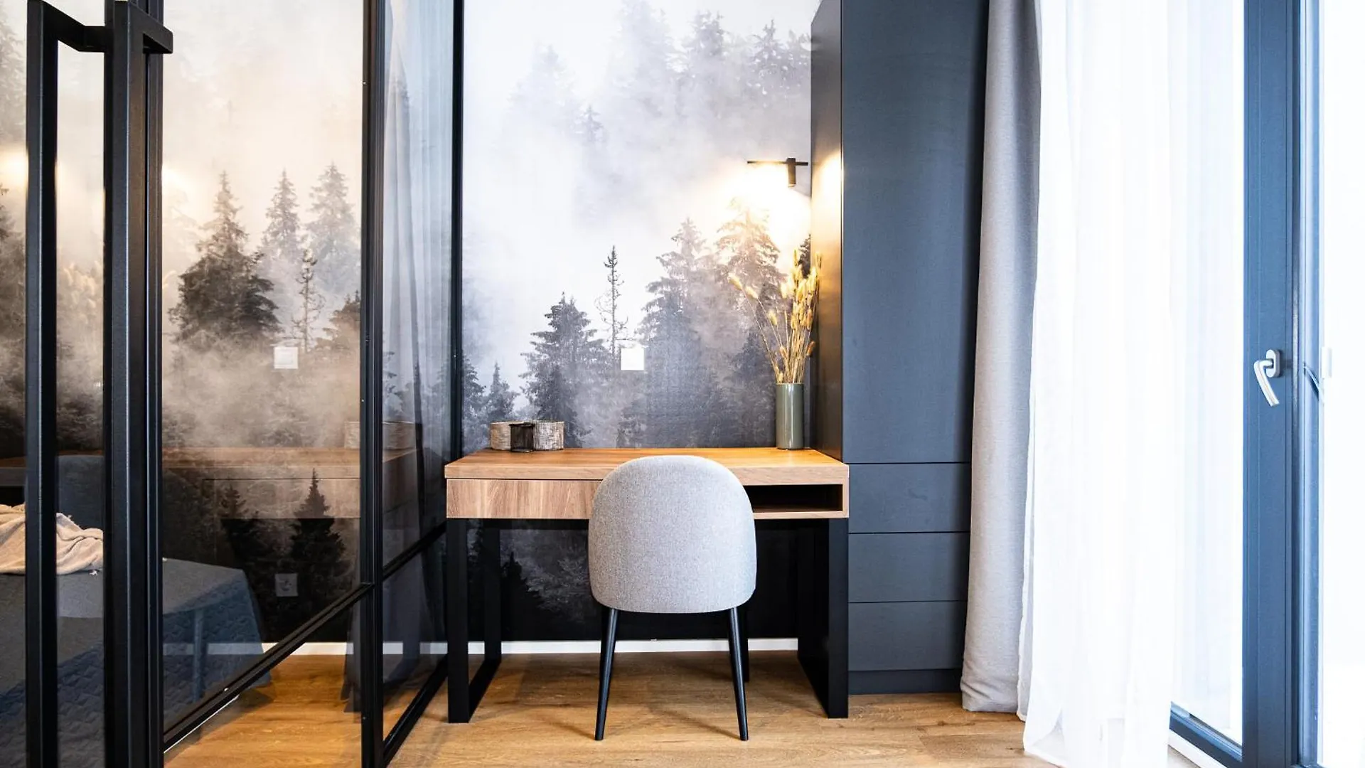 Lejlighed Scandinavian - Private Garden Apt Prag Tjekkiet